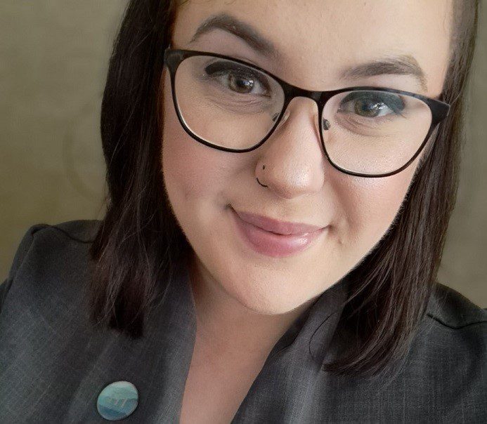 Megan Knight Profile Picture